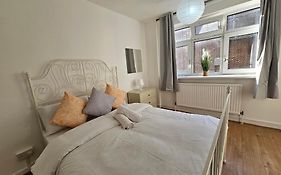 Towerhill Rooms